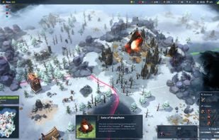 Northgard screenshot 3
