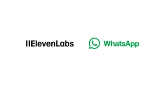 ElevenLabs adds WhatsApp to its omnichannel agents platform for unified voice and chat image