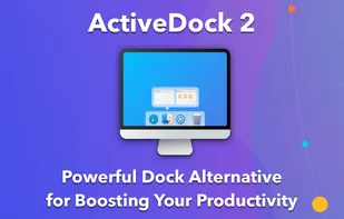 ActiveDock 2 screenshot 1