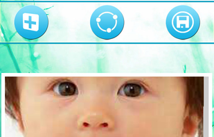 Pic Grid Collage screenshot 3