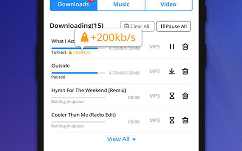 MediaHuman  To MP3 Converter Alternatives for Android: Top