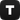 Thock icon