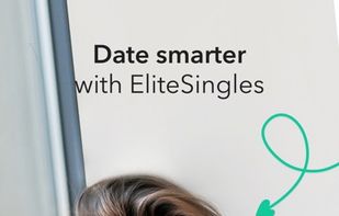 EliteSingles screenshot 1