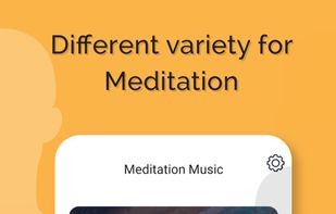 Meditation Music - Relax screenshot 1