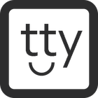 tty-share icon