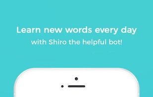 Bilingua screenshot 1