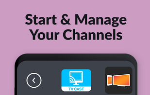TV Remote Pro screenshot 1