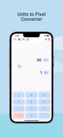 Pixel Converter Pro screenshot 1