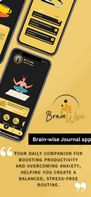 BrainWise screenshot 2