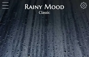 Rainy Mood screenshot 1