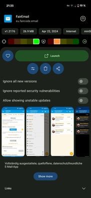 Open Source Google Play Store Alternatives: 25+ App Stores | AlternativeTo