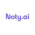 Noty.ai icon