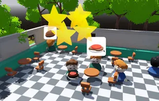 Hurry Curry! screenshot 2