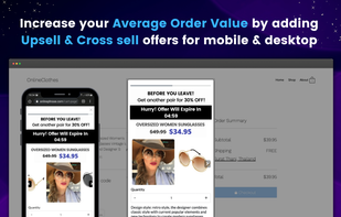 Appsell screenshot 1