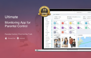 iKeyMonitor screenshot 1