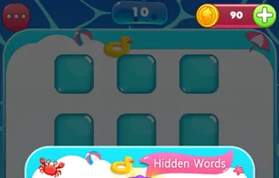 Word Search Connect screenshot 3