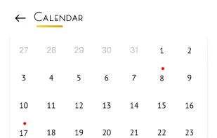 Huddle Up screenshot 1