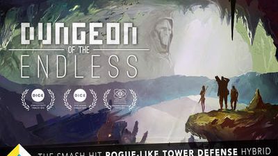 Dungeon of the Endless screenshot 1