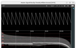 SignalView screenshot 1
