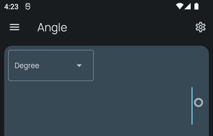Mint Calculator screenshot 1