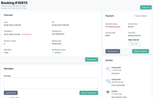 Animalo screenshot 1