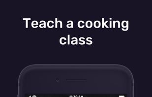 ULIVE Studio screenshot 2