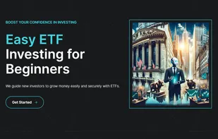 SimplifiedETF-AI screenshot 1