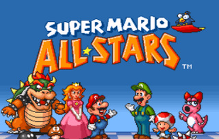 snes4iphone screenshot 1