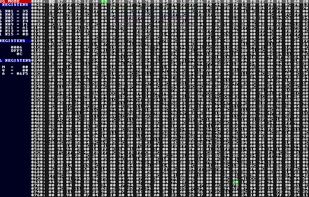 CHROMA-60 screenshot 1