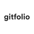 Gitfolio icon
