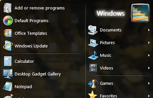 Open Shell screenshot 3