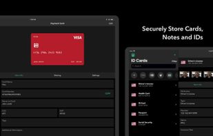 Myki screenshot 1