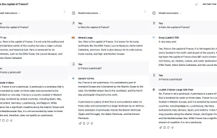 Msty AI screenshot 3