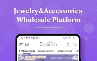 Nihao Jewelry screenshot 1