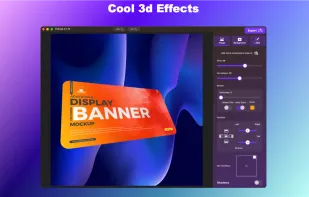 PixEase screenshot 1