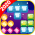 Block Puzzle - The Guardian Of Jewel Legend 2020 icon