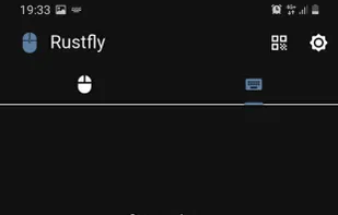 Rustfly screenshot 3