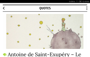 Paperback screenshot 2