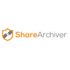 ShareArchiver icon