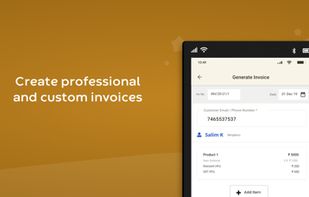 Welance screenshot 3