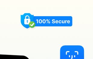 BlackBox - Private Photo Vault screenshot 1