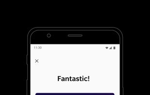 OnePlus Zen Mode screenshot 2