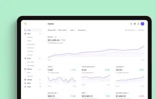 Lemon Squeezy screenshot 1