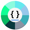 Schemes icon