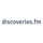 Discoveries.fm icon