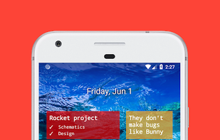 D Notes screenshot 3