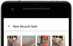 Sprocket screenshot 1