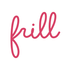 Frill icon