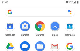 Just (Video) Player screenshot 1