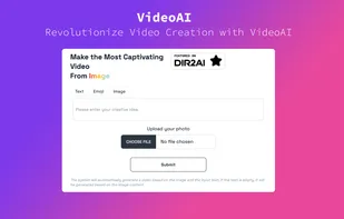 VideoAI screenshot 1